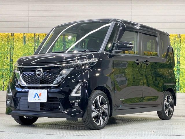 NISSAN ROOX 2023 Image 31