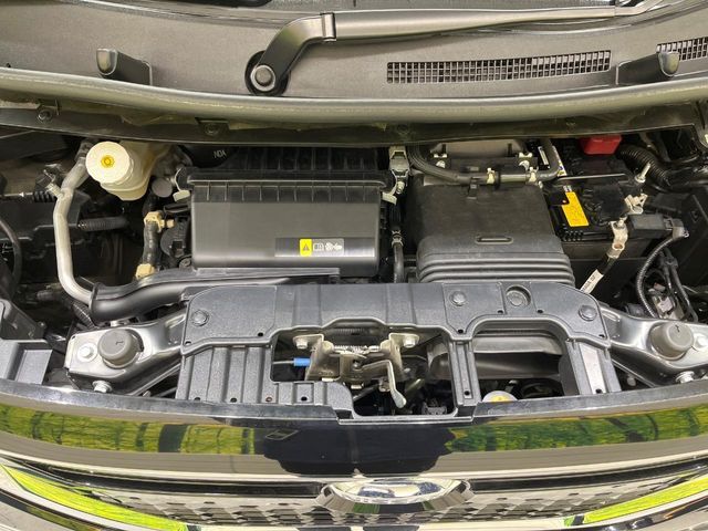 NISSAN ROOX 2023 Image 31