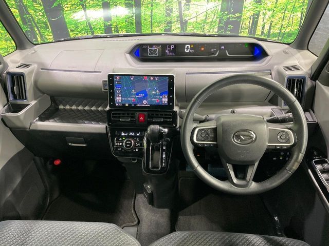 DAIHATSU TANTO CUSTOM 2019 Image 31