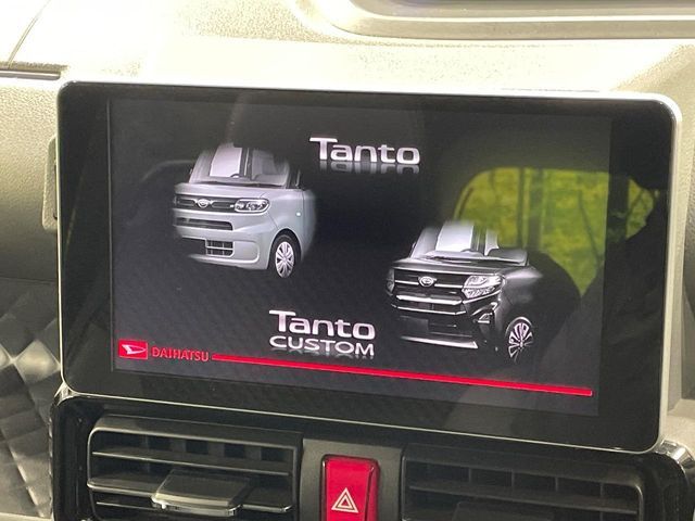 DAIHATSU TANTO CUSTOM 2019 Image 31