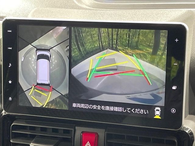 DAIHATSU TANTO CUSTOM 2019 Image 31