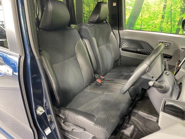 DAIHATSU TANTO CUSTOM 2019 Image 31