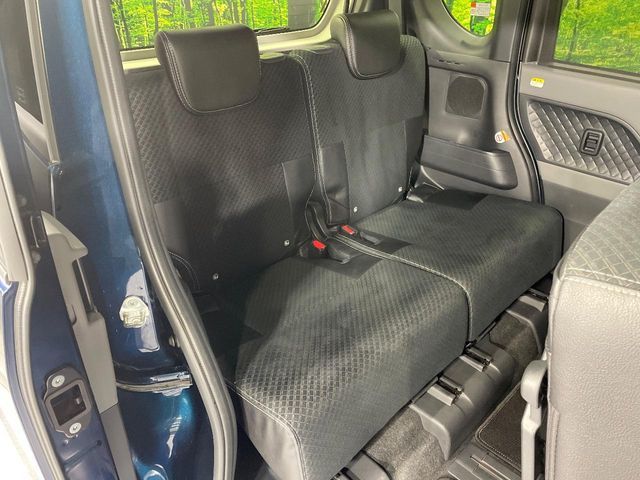 DAIHATSU TANTO CUSTOM 2019 Image 31