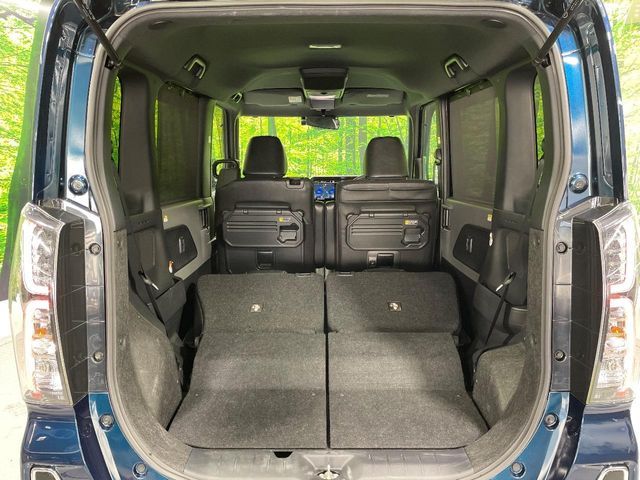 DAIHATSU TANTO CUSTOM 2019 Image 31