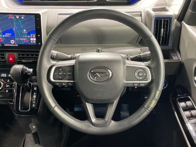 DAIHATSU TANTO CUSTOM 2019 Image 31