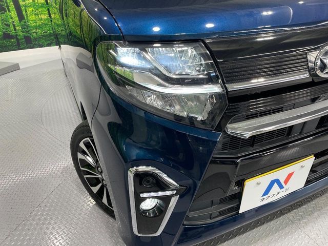 DAIHATSU TANTO CUSTOM 2019 Image 31