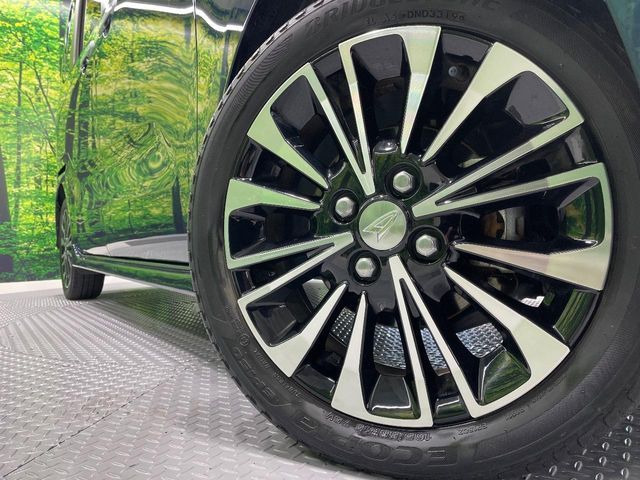 DAIHATSU TANTO CUSTOM 2019 Image 31