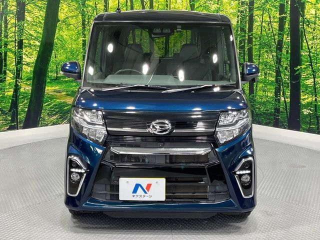 DAIHATSU TANTO CUSTOM 2019 Image 31