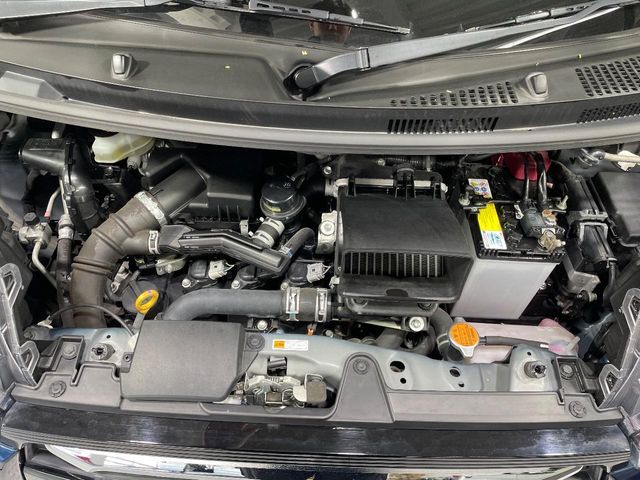 DAIHATSU TANTO CUSTOM 2019 Image 31