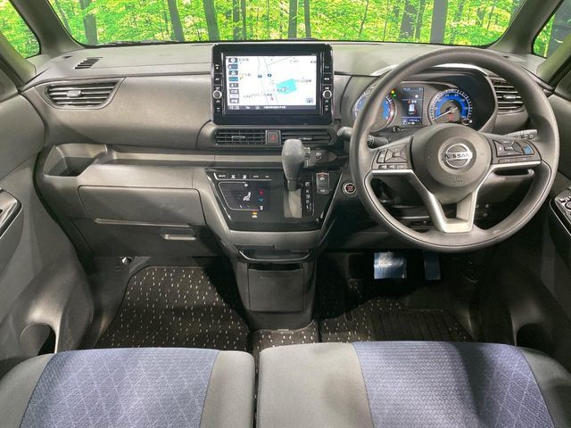 NISSAN ROOX 2021 Image 31