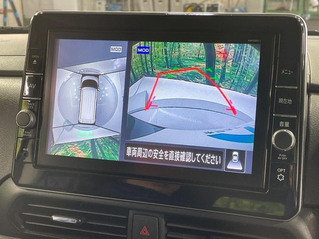 NISSAN ROOX 2021 Image 31