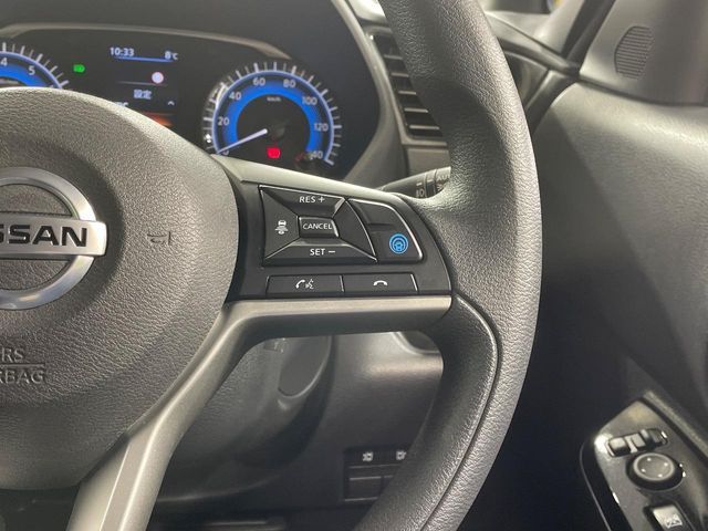 NISSAN ROOX 2021 Image 31