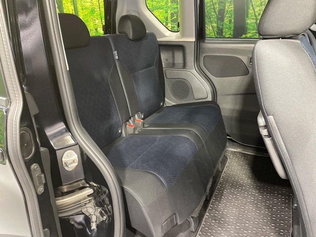 NISSAN ROOX 2021 Image 31