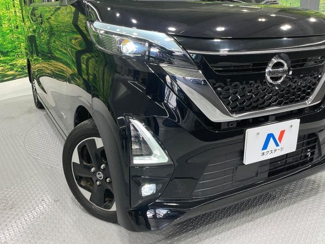 NISSAN ROOX 2021 Image 31