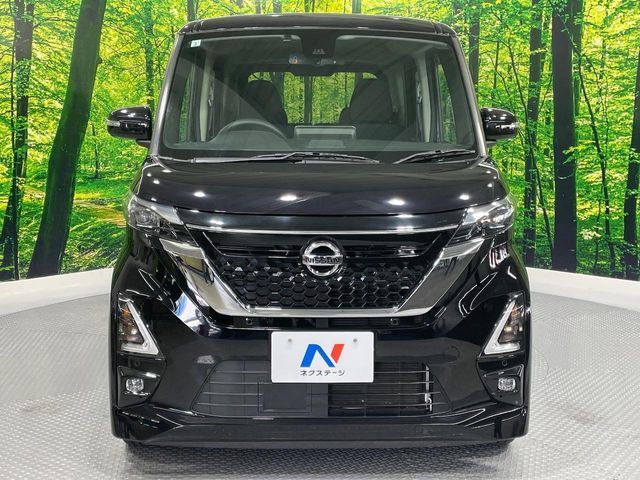 NISSAN ROOX 2021 Image 31