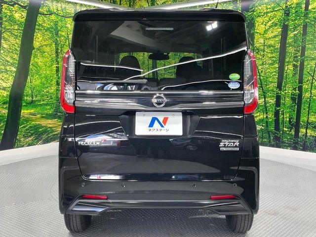 NISSAN ROOX 2021 Image 31