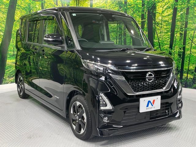 NISSAN ROOX 2021 Image 31
