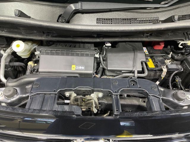 NISSAN ROOX 2021 Image 31