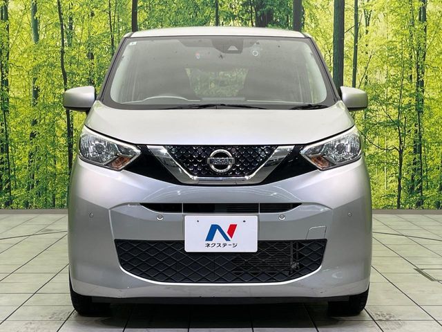 NISSAN DAYZ 2019 Image 31