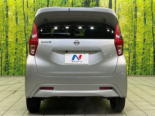 NISSAN DAYZ 2019 Image 31