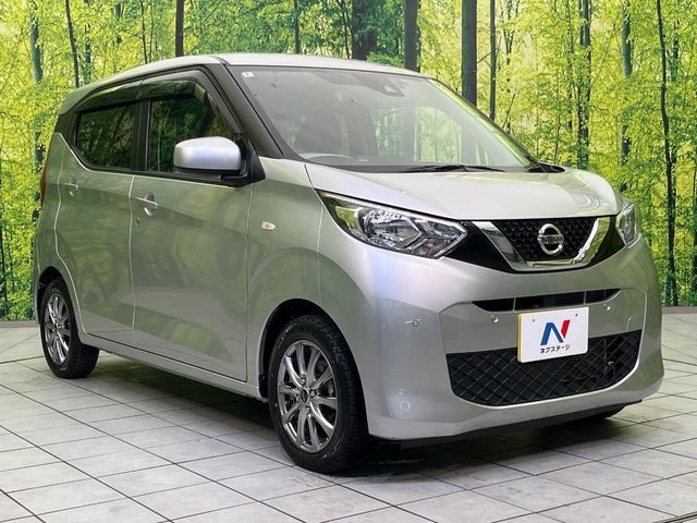 NISSAN DAYZ 2019 Image 31