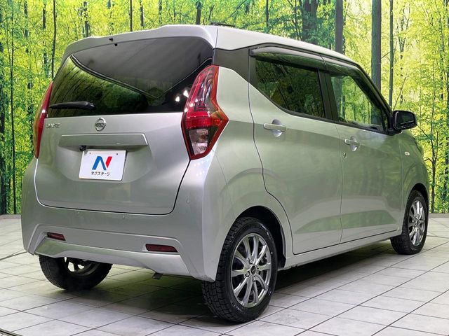 NISSAN DAYZ 2019 Image 31