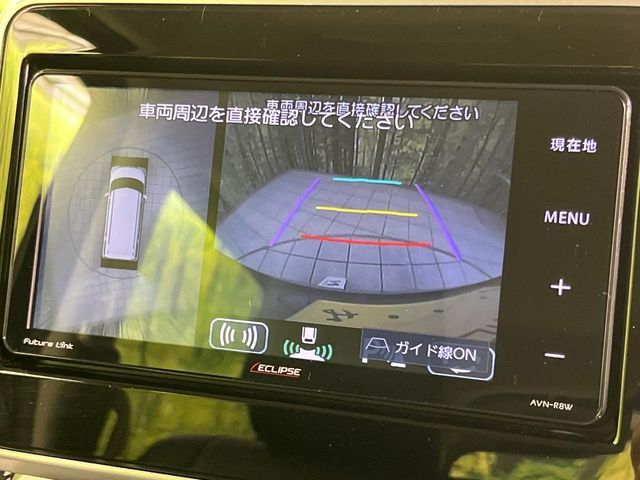 SUZUKI SPACIA CUSTOM 2017 Image 31