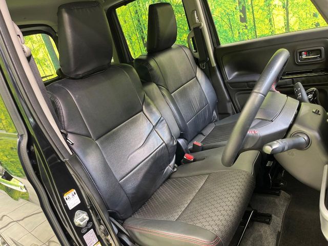 SUZUKI SPACIA CUSTOM 2017 Image 31