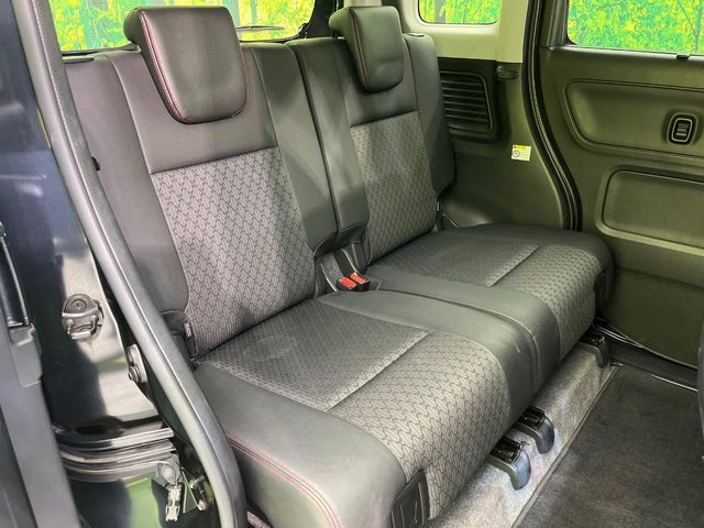 SUZUKI SPACIA CUSTOM 2017 Image 31