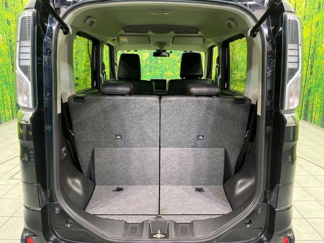 SUZUKI SPACIA CUSTOM 2017 Image 31