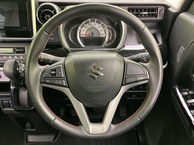 SUZUKI SPACIA CUSTOM 2017 Image 31