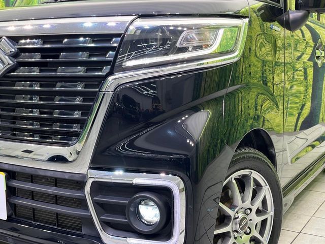 SUZUKI SPACIA CUSTOM 2017 Image 31