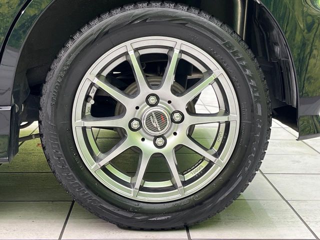 SUZUKI SPACIA CUSTOM 2017 Image 31