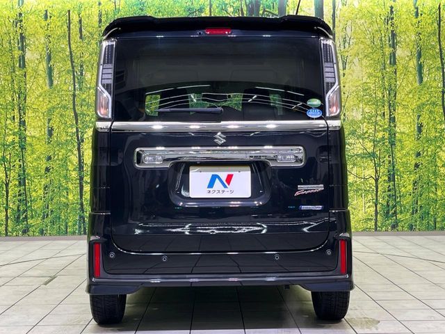 SUZUKI SPACIA CUSTOM 2017 Image 31