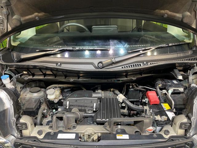 SUZUKI SPACIA CUSTOM 2017 Image 31