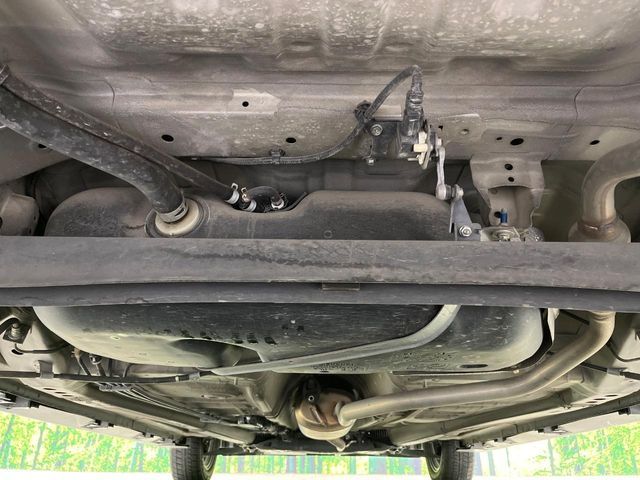 SUZUKI SPACIA CUSTOM 2017 Image 31