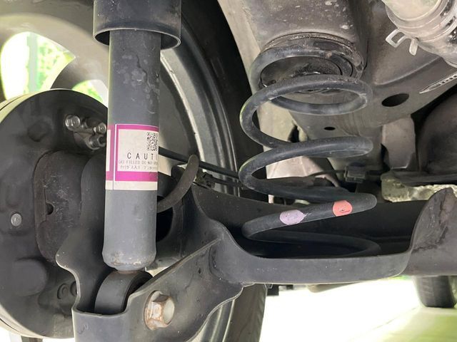 SUZUKI SPACIA CUSTOM 2017 Image 31