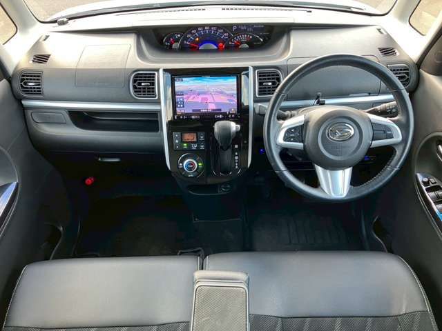 DAIHATSU TANTO CUSTOM 2018 Image 31