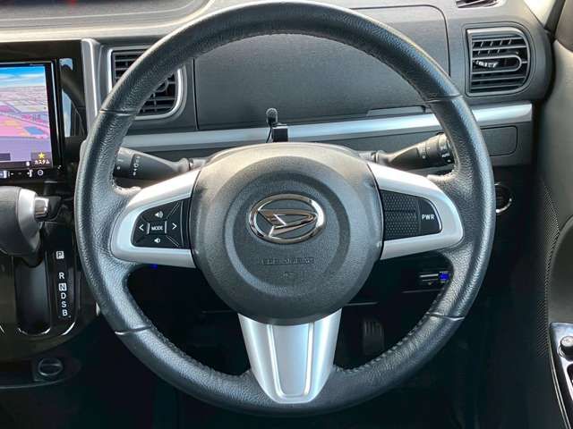 DAIHATSU TANTO CUSTOM 2018 Image 31