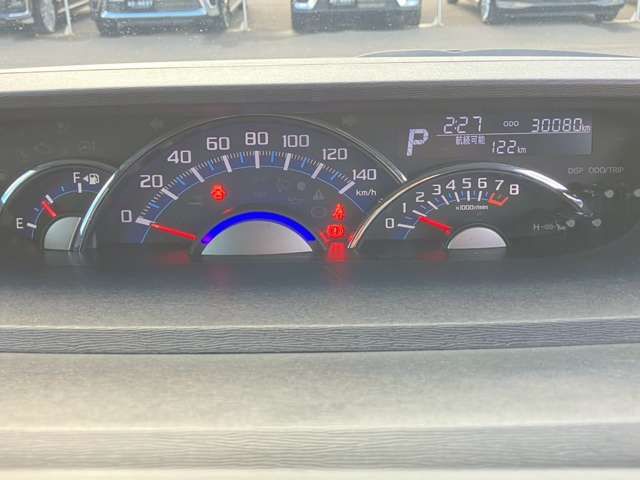 DAIHATSU TANTO CUSTOM 2018 Image 31