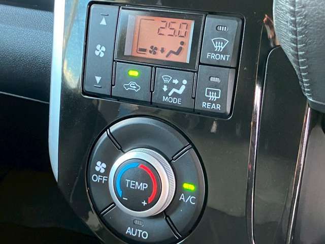 DAIHATSU TANTO CUSTOM 2018 Image 31