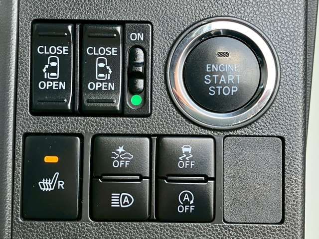 DAIHATSU TANTO CUSTOM 2018 Image 31