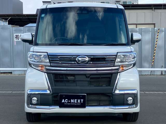 DAIHATSU TANTO CUSTOM 2018 Image 31