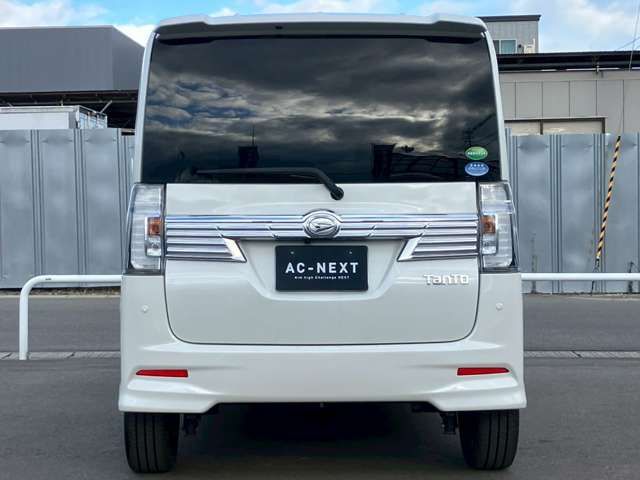 DAIHATSU TANTO CUSTOM 2018 Image 31