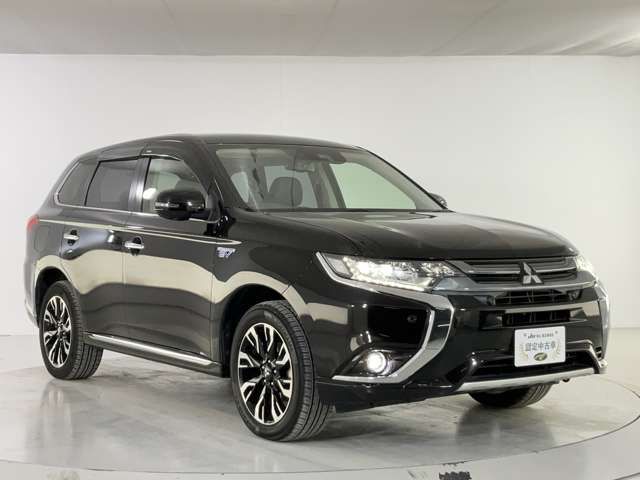 MITSUBISHI OUTLANDER PHEV 2017 Image 31