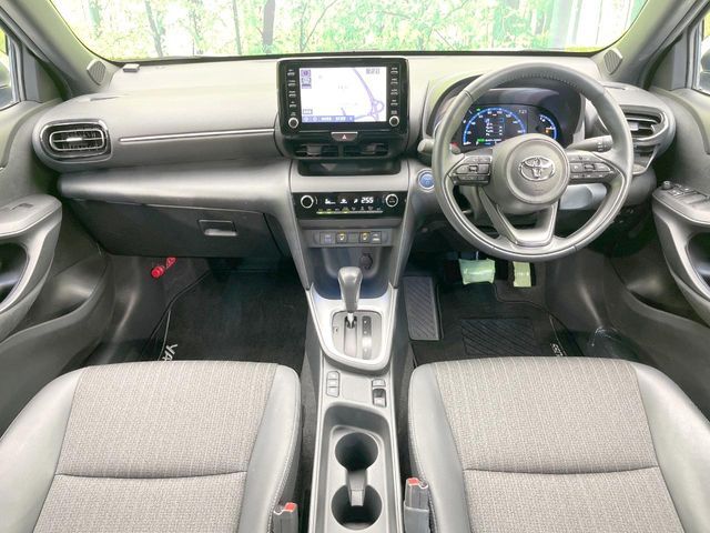 TOYOTA YARIS CROSS HYBRID 2023 Image 31