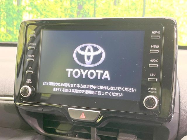 TOYOTA YARIS CROSS HYBRID 2023 Image 31