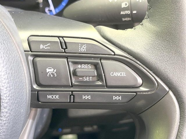 TOYOTA YARIS CROSS HYBRID 2023 Image 31