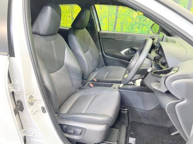 TOYOTA YARIS CROSS HYBRID 2023 Image 31