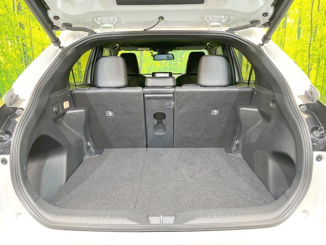 TOYOTA YARIS CROSS HYBRID 2023 Image 31